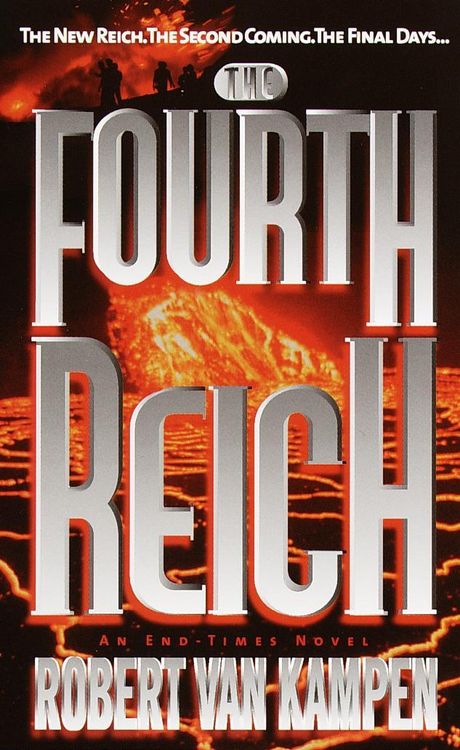 Produktbild: 4th Reich