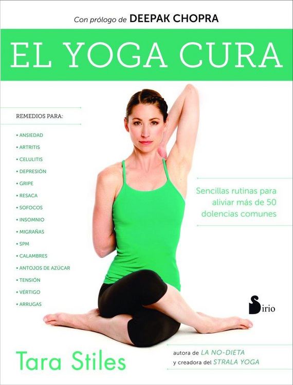 Produktbild: Yoga Cura, El