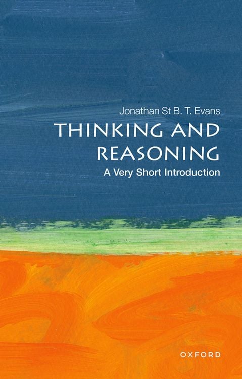 Produktbild: Thinking and Reasoning