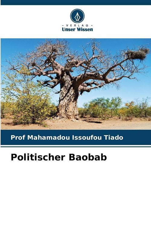 Produktbild: Politischer Baobab