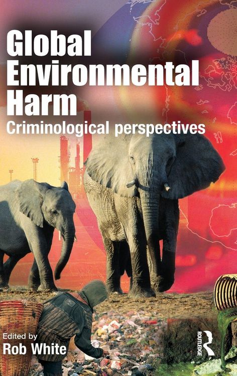 Produktbild: Global Environmental Harm