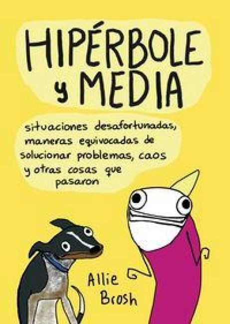 Produktbild: Hiperbole Y Media