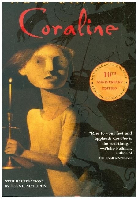 Produktbild: Coraline