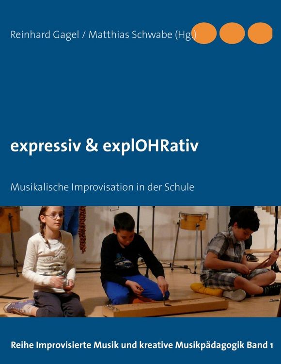 Produktbild: Expressiv & explOHRativ