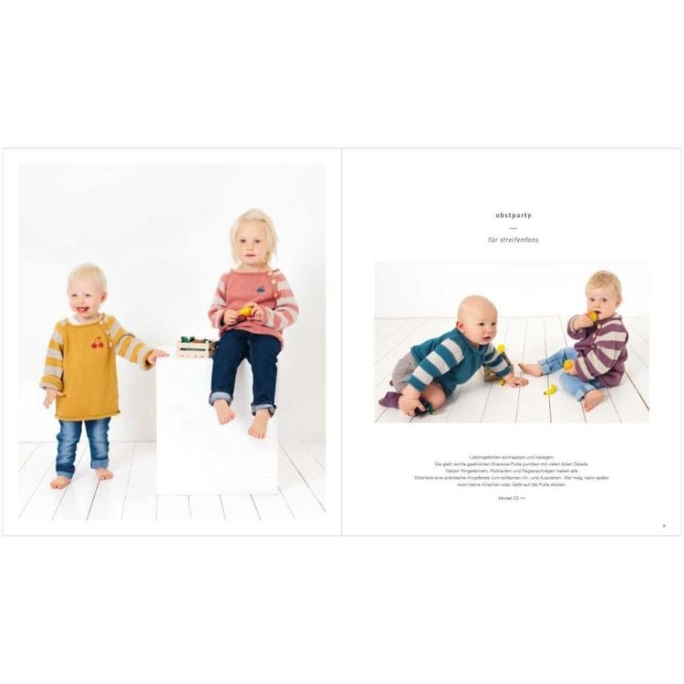 Produktbild: rico baby 027