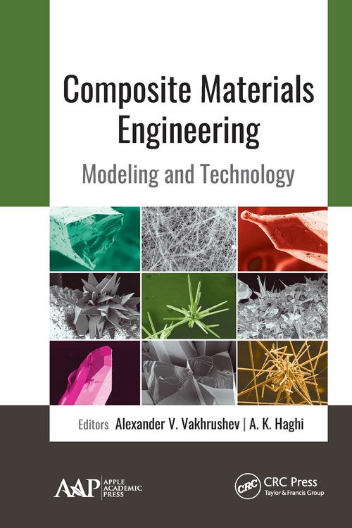 Produktbild: Composite Materials Engineering