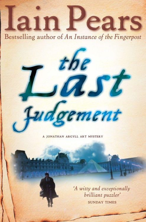 Produktbild: The Last Judgement