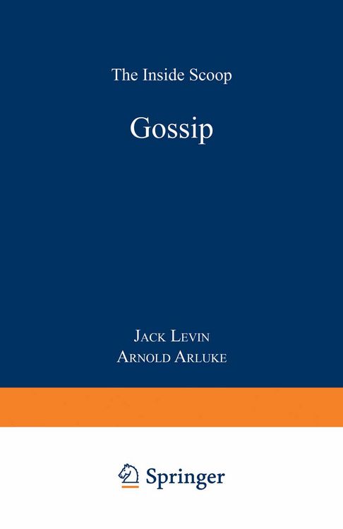 Produktbild: Gossip