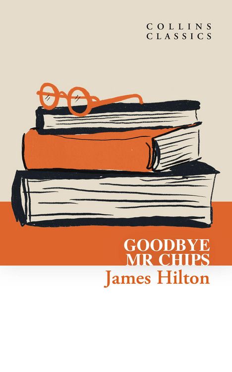 Produktbild: Goodbye, Mr. Chips