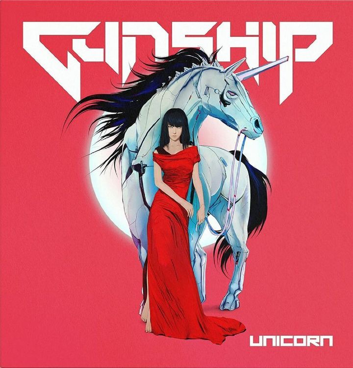 Produktbild: Gunship: Unicorn
