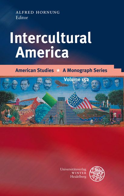 Produktbild: Intercultural America