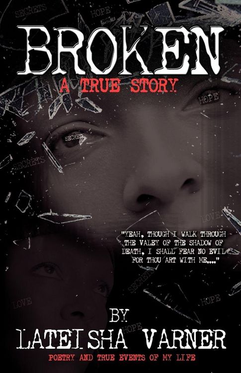 Produktbild: Broken