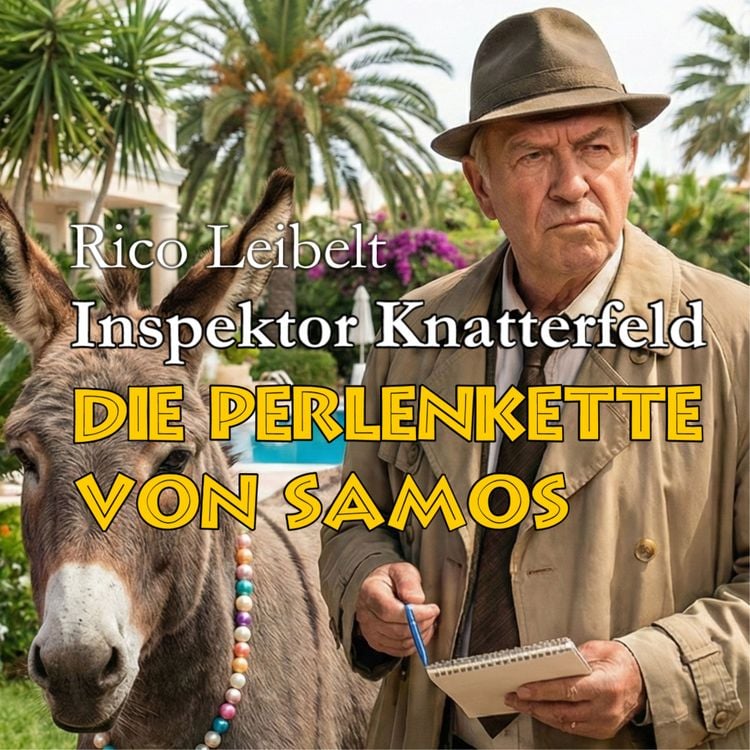 Produktbild: Die Perlenkette von Samos
