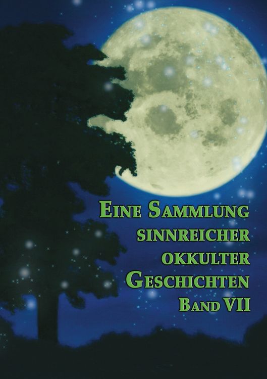 Produktbild: Eine Sammlung sinnreicher okkulter Geschichten