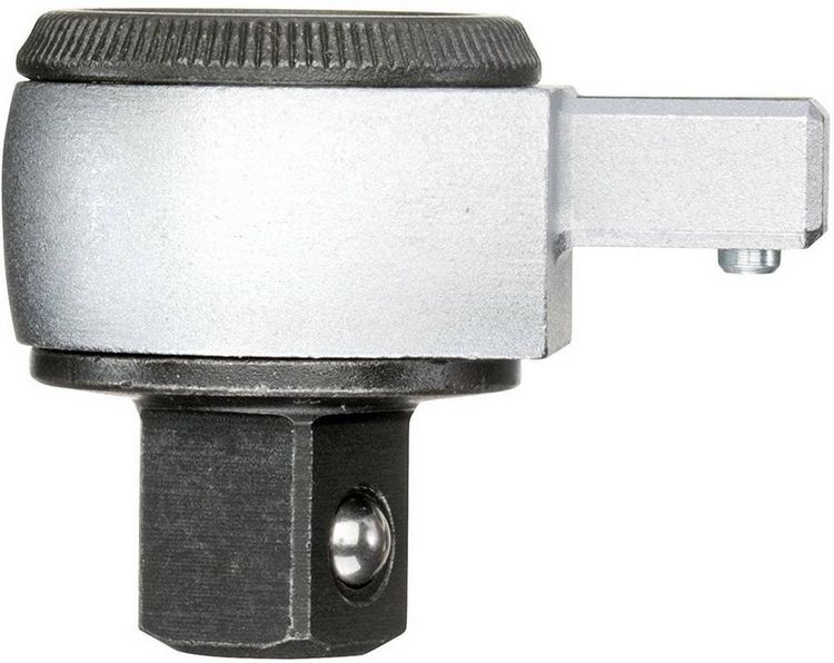 Produktbild: Gedore 7687230 Einsteckumschaltknarre