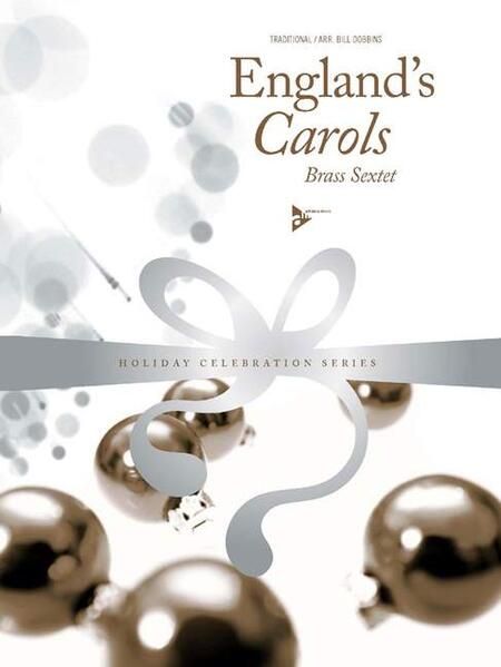 Produktbild: England's Carols