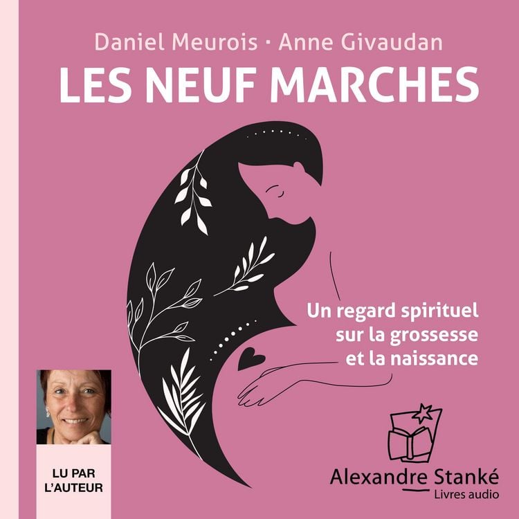 Produktbild: Les neuf marches