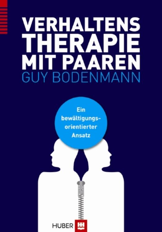 Produktbild: Verhaltenstherapie mit Paaren
