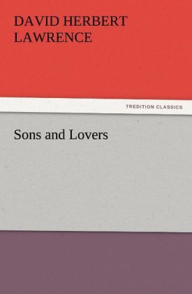 Produktbild: Sons and Lovers