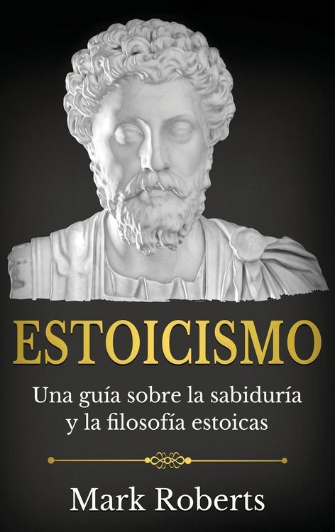 Produktbild: Estoicismo