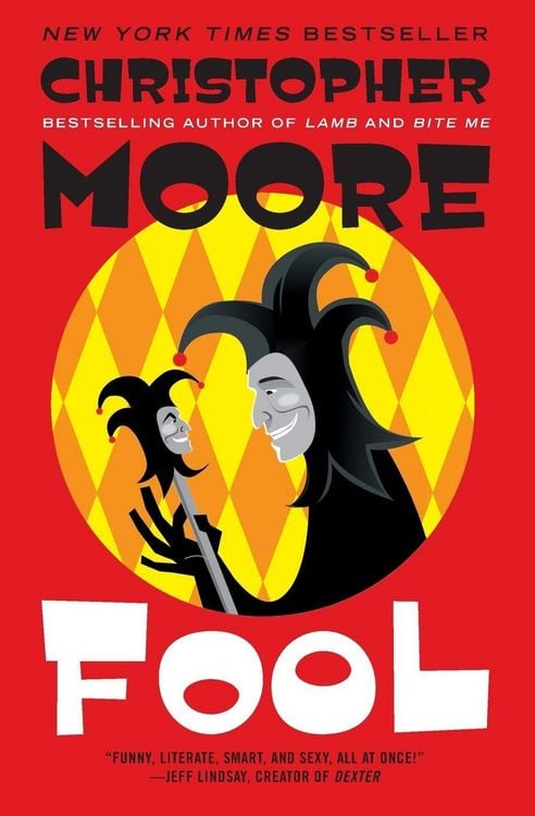 Produktbild: Fool