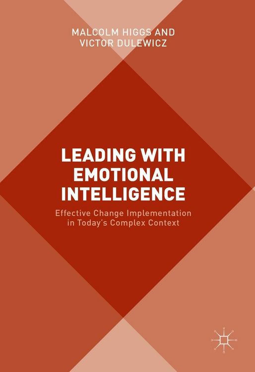 Produktbild: Leading with Emotional Intelligence