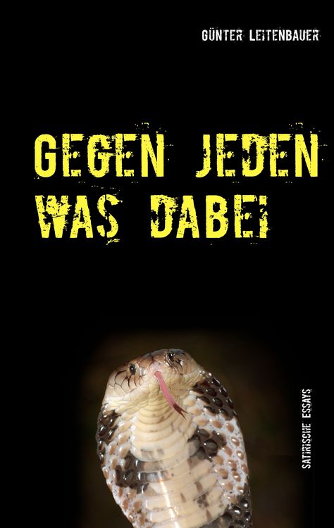 Produktbild: Gegen jeden was dabei