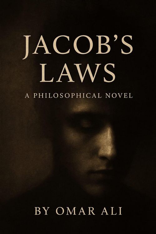 Produktbild: Jacob's Laws