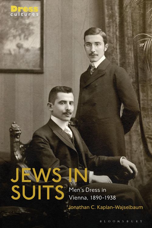 Produktbild: Jews in Suits