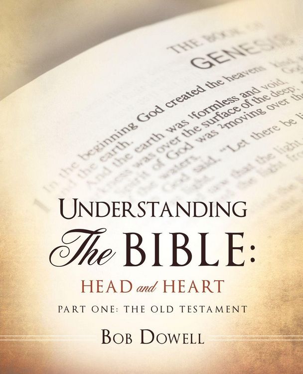 Produktbild: Understanding the Bible
