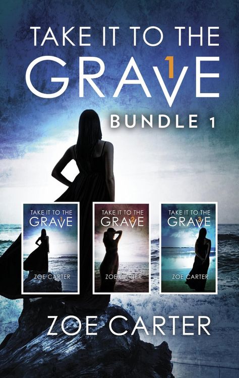 Produktbild: Take It To The Grave Bundle 1