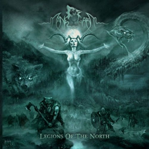 Produktbild: Legions of the North