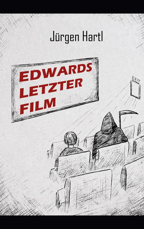 Produktbild: Edwards letzter Film