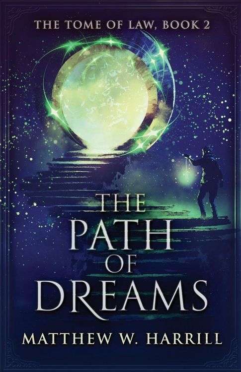 Produktbild: The Path of Dreams