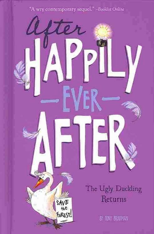Produktbild: The Ugly Duckling Returns
