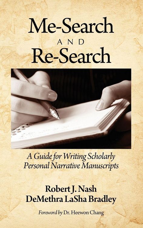 Produktbild: Me-Search and Re-Search