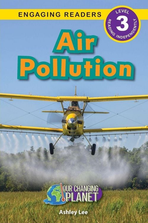 Produktbild: Air Pollution