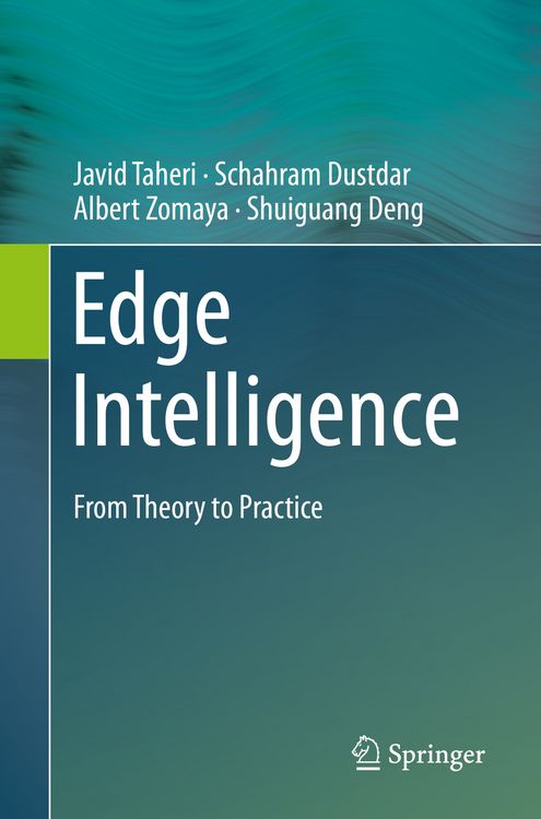 Produktbild: Edge Intelligence
