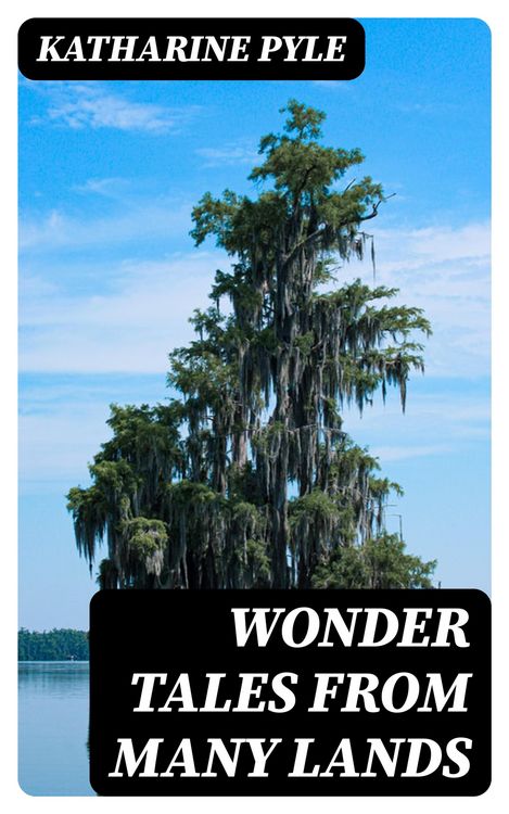 Produktbild: Wonder Tales from Many Lands