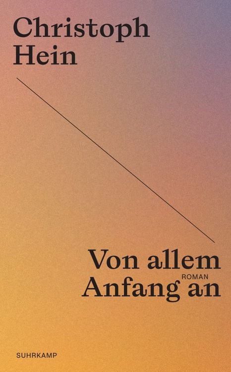 Produktbild: Von allem Anfang an