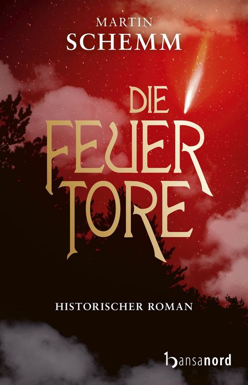 Produktbild: Die Feuertore