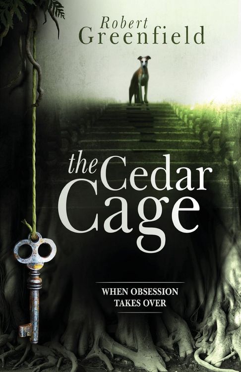 Produktbild: The Cedar Cage