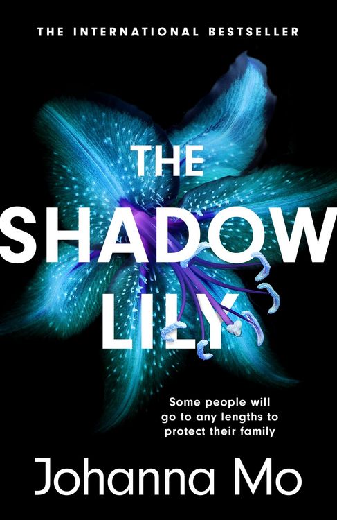 Produktbild: The Shadow Lily