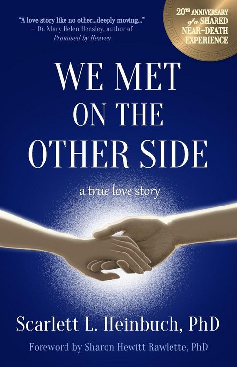 Produktbild: We Met on the Other Side