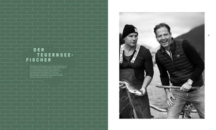 Produktbild: Genussmomente