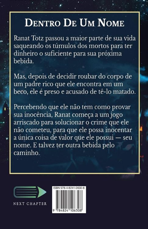 Produktbild: Dentro De Um Nome