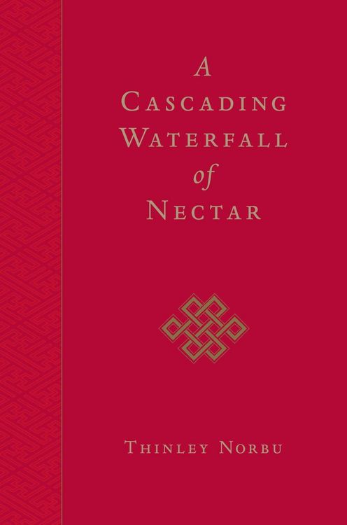 Produktbild: A Cascading Waterfall of Nectar