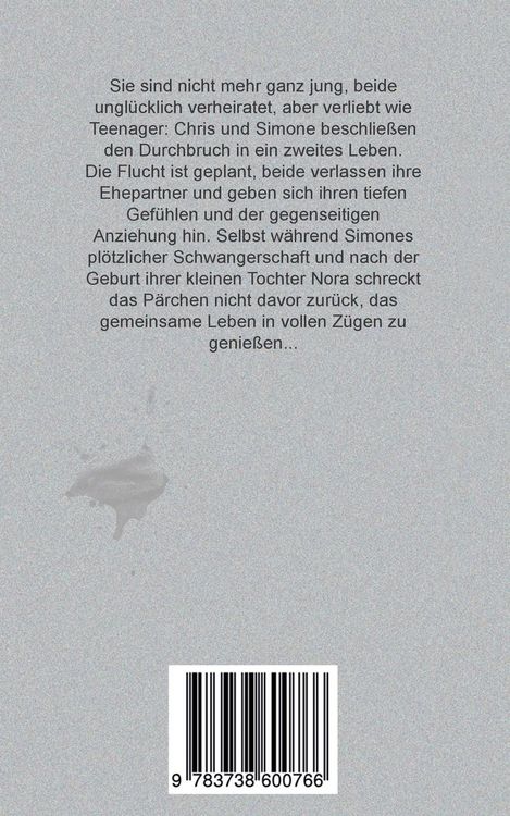Produktbild: Das zweite Leben