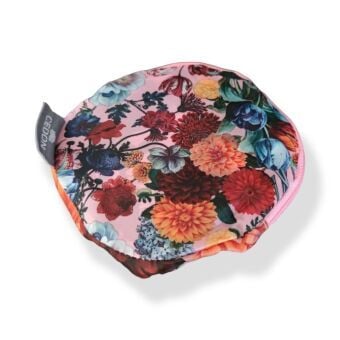 Produktbild: Easy Bag Round XL Dahlia