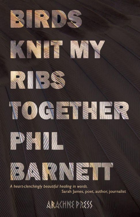 Produktbild: Birds Knit My Ribs Together